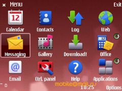 ������ ����� Nokia E75. �������� ��� ������������?