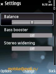 ������ ����� Nokia E75. �������� ��� ������������?