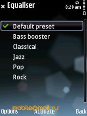 ������ ����� Nokia E75. �������� ��� ������������?