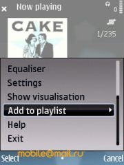 ������ ����� Nokia E75. �������� ��� ������������?