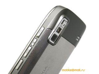 ������ ����� Nokia E75. �������� ��� ������������?