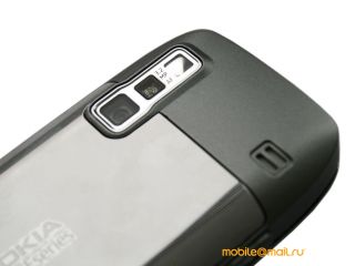 ������ ����� Nokia E75. �������� ��� ������������?