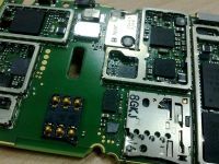 ������ ����� Nokia E75. �������� ��� ������������?