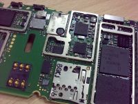 ������ ����� Nokia E75. �������� ��� ������������?