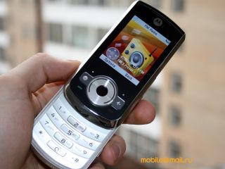  Motorola VE66 - 5    Wi-Fi