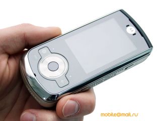  Motorola VE66 - 5    Wi-Fi