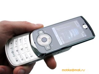  Motorola VE66 - 5    Wi-Fi