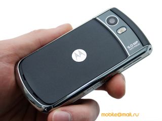  Motorola VE66 - 5    Wi-Fi
