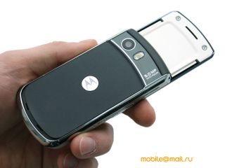  Motorola VE66 - 5    Wi-Fi