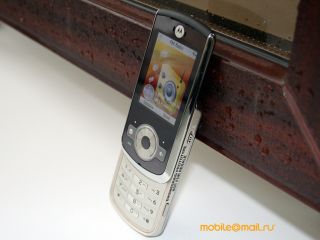  Motorola VE66 - 5    Wi-Fi