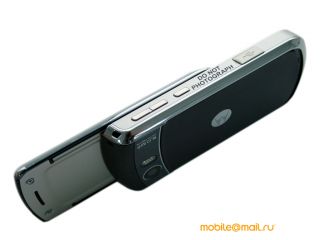  Motorola VE66 - 5    Wi-Fi