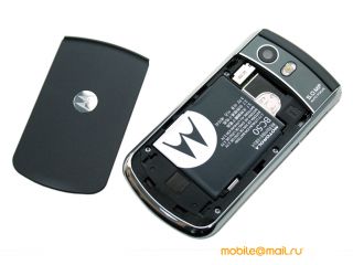  Motorola VE66 - 5    Wi-Fi