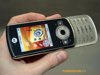  Motorola VE66 - 5    Wi-Fi