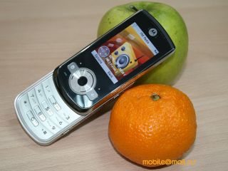  Motorola VE66 - 5    Wi-Fi