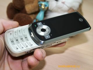  Motorola VE66 - 5    Wi-Fi