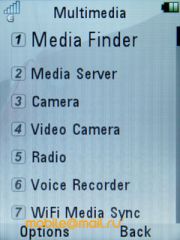  Motorola VE66 - 5    Wi-Fi