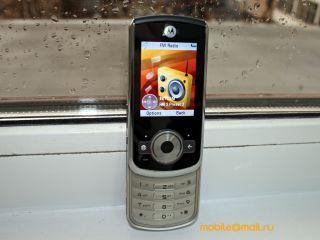  Motorola VE66 - 5    Wi-Fi
