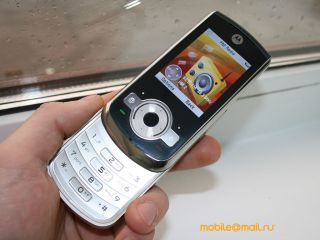  Motorola VE66 - 5    Wi-Fi