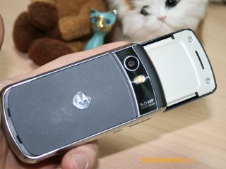  Motorola VE66 - 5    Wi-Fi