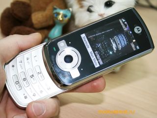  Motorola VE66 - 5    Wi-Fi