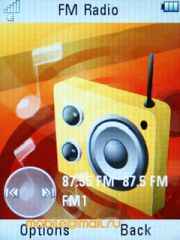  Motorola VE66 - 5    Wi-Fi