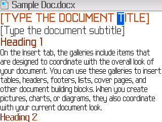 ����� BlackBerry Bold ��� �����������