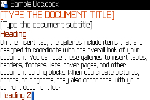 ����� BlackBerry Bold ��� �����������