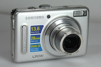 Samsung L310W