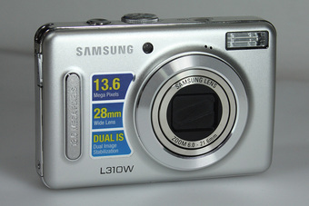 Samsung L310W