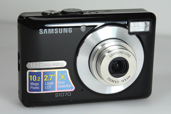 Samsung S1070