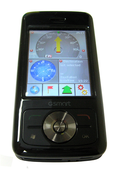   GIGABYTE GSmart i350