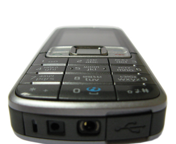    Nokia 3109 Classic