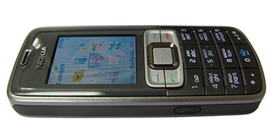    Nokia 3109 Classic