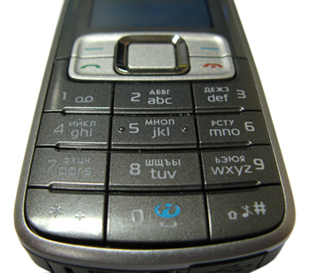    Nokia 3109 Classic
