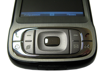   HTC TyTN II