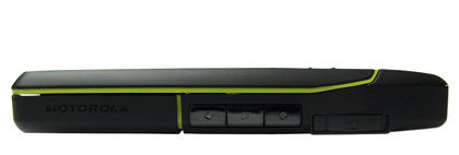    Motorola MOTORIZR Z8