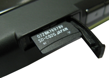    Motorola MOTORIZR Z8