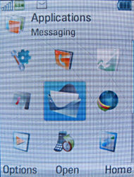    Motorola MOTORIZR Z8