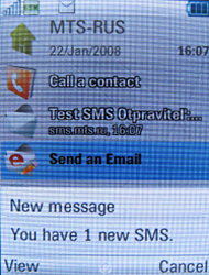    Motorola MOTORIZR Z8