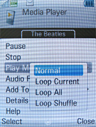    Motorola MOTORIZR Z8