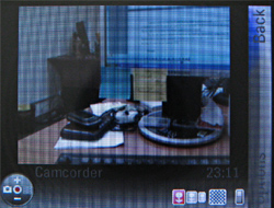    Motorola MOTORIZR Z8