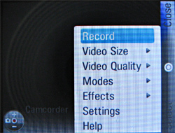    Motorola MOTORIZR Z8