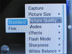    Motorola MOTORIZR Z8