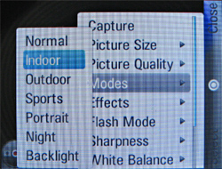    Motorola MOTORIZR Z8