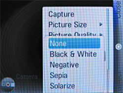    Motorola MOTORIZR Z8