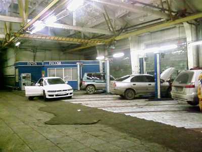    Motorola MOTORIZR Z8