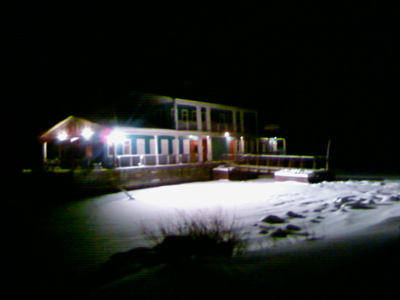    Motorola MOTORIZR Z8