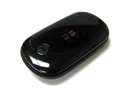    Motorola U9