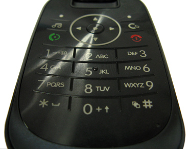    Motorola U9