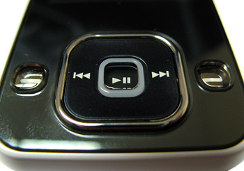 ����� ���������� �������� Samsung F-250 La Fleur